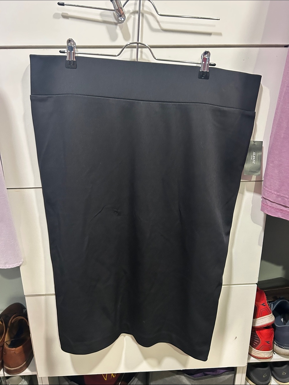 Women’s lined skirt
